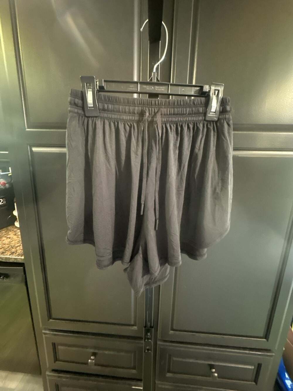 Lululemon Principal Dancer Short Black #620